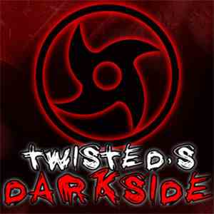 Recype - Twisted's Darkside Podcast 009