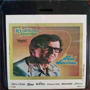 Red Sovine - 16 All Time Favorites