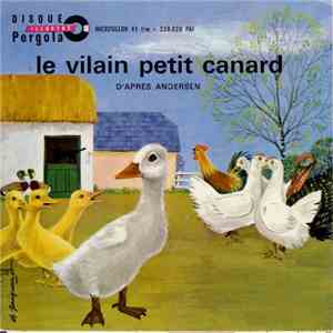 René Renot, Monique Martial - Le Vilain Petit Canard