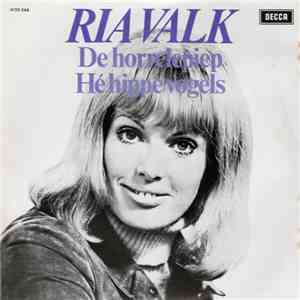 Ria Valk - De Horrelepiep