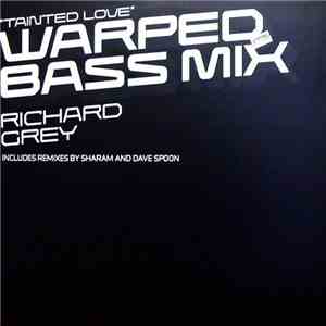 Richard Grey - 