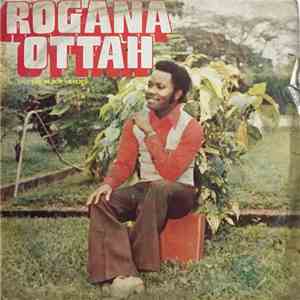Rogana Ottah And The Black Heroes - Ajo Oyi