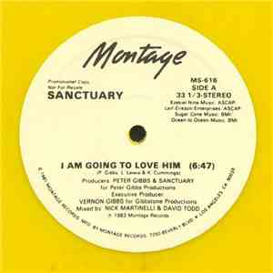 Sanctuary  - I Am Going To Love Him