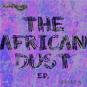 Sergio A.  - The African Dust