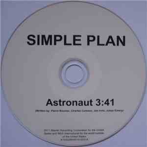 Simple Plan - Astronaut