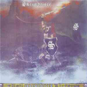 Skrewdriver - Hail Victory