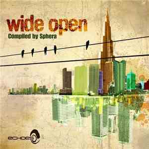 Sphera - Wide Open