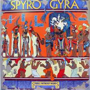 Spyro Gyra - Stories Without Words