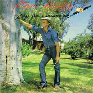 Stan Coster - Songs From A Wanderer's Pen