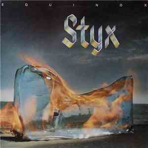 Styx - Equinox