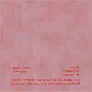 Symphonic Stereo - The Love Tapes