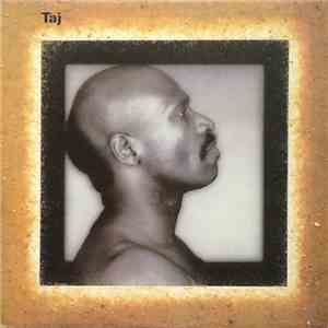 Taj Mahal - Taj