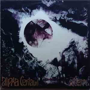 Tangerine Dream - Alpha Centauri / Atem