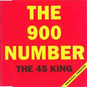 The 45 King - The 900 Number