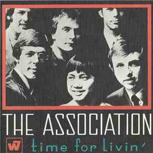 The Association  - Time For Livin'