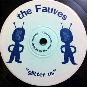 The Fauves, The Plums  - Untitled