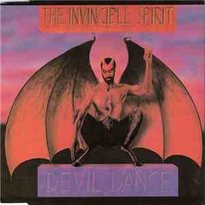 The Invincible Spirit - Devil Dance