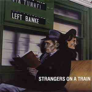 The Left Banke - Strangers On A Train