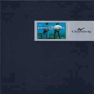 The Proclaimers - Sunshine On Leith