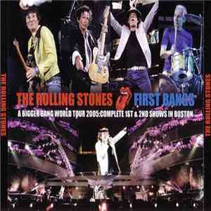The Rolling Stones - First Bangs