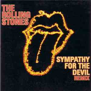 The Rolling Stones - Sympathy For The Devil (Remix)