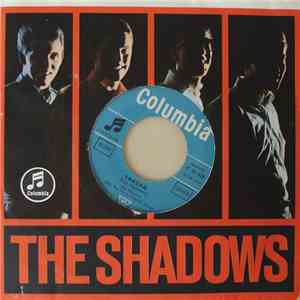 The Shadows - Shazam / Geronimo