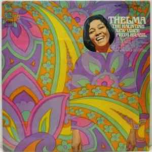 Thelma - The Haunting New Voice From Brasil