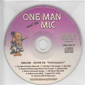 Tim Follin - One Man And His Mic Show #3: