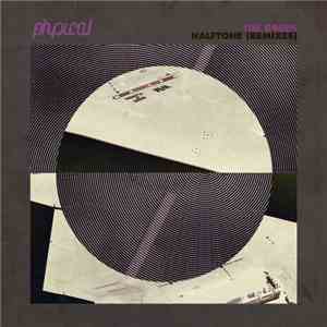 Tim Green  - Halftone (Remixes)