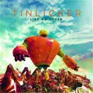 Tinlicker - Like No Other EP
