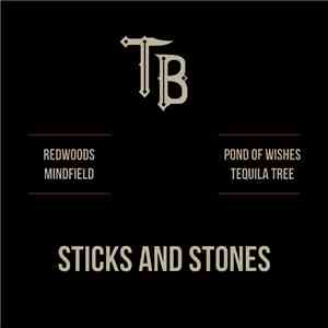 Tobacco Bones - Sticks and Stones EP
