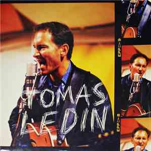Tomas Ledin - En Del Av Mitt Hjärta