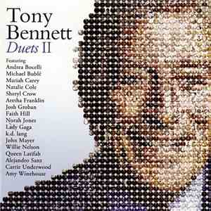 Tony Bennett - Duets II