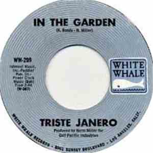 Triste Janero - Rene De Marie / In The Garden