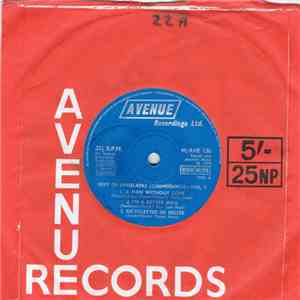 Unknown Artist - Best Of Englebert Humperdinck - Vol. I