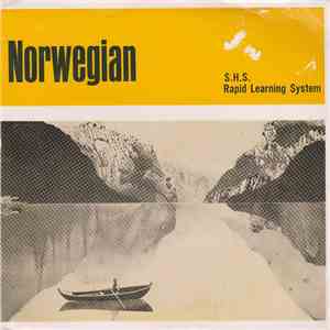 Unknown Artist - Norwegian S. H. S. Rapid Learning System