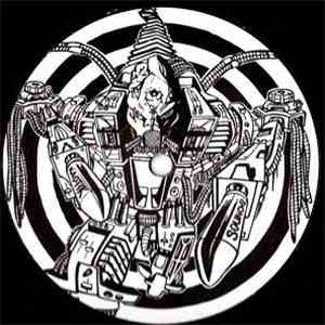 Vandal  / Guigoo - Kaotik Soundsystem 03