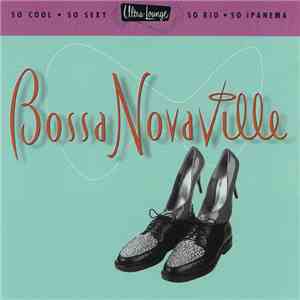 Various - Bossa Novaville