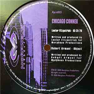 Various - Chicago Connex EP