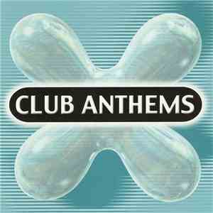 Various - Club Anthems