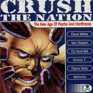 Various - Crush The Nation