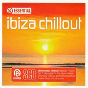 Various - Essential Ibiza Chillout