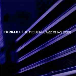 Various - Fornax > The Modern Jazz Xmas 2000