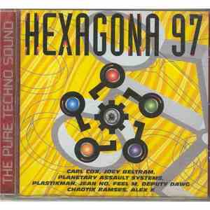 Various - Hexagona 97
