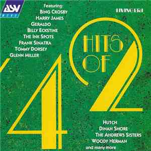 Various - Hits Of '42
