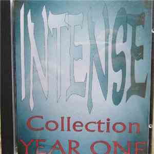 Various - Intense Collection: Year One