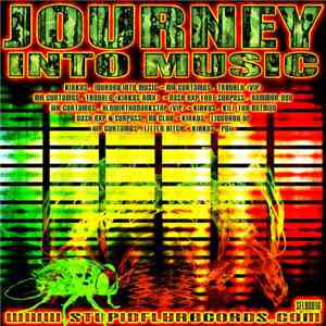 Various - Journey Into Music