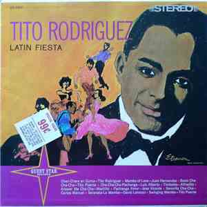 Various - Latin Fiesta