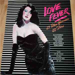 Various - Love Fever
