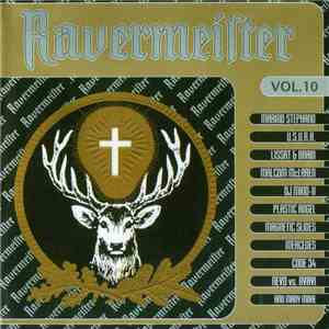 Various - Ravermeister Vol. 10